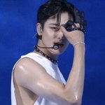 [더보이즈] 주연이 <b>운동</b> 열심히 했구나...