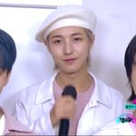 [NCT즌] 베레모... 핑크 <b>셔츠</b>...