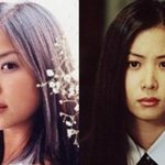 ? 강혜원 고소영 <b>닮음</b>
