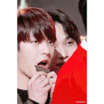 [BTOB] 3차 2라운드 나오면 이민혁 <b>올라운드</b> 정점찍음