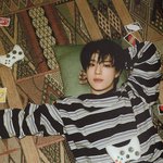 [NCT즌] 아니 <b>앞머리</b> 좀만 내려도 갑자기 이렇게 쌉ㄹㄱㄴ찍는데