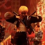 [스키즈] 용복근보고 과<b>호흡</b>