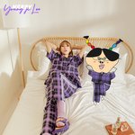 [모두드루와] 이영지가 그린 본인 <b>부캐</b>