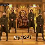 <b>리사</b> 킹덤 예고에 2초 나왔는데 존재감 뭐냐…?