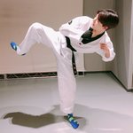 [NCT즌] <b>잼민</b>’s 발차기
