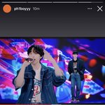 [더보이즈] 우왕 피에<b>이치원</b>님 인스타에 올라옴