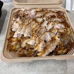 족발 오조오억개 <b>허버</b>허버 처먹을예정
