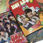 [NCT즌] 나 운빨 <b>미침</b>