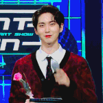 [펜타곤] 안녕하세요 유니 되기 직전인 머글입니다...