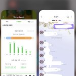 [NCT즌] 칠픈데 <b>간</b>만에 왔다가 답답해서