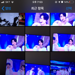 [NCT즌] <b>이젠</b> 내 갤러리 속으로 사라진