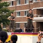 [BTOB] 성재 떡밥떴다