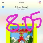 [NCT즌] 얘들아 지니 무슨일이야