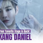 [강다니엘] [<b>sbs</b>한밤의 현장직캠]원아페 PARANOIA,Save...