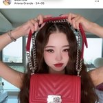 [댓글부탁해] 인스타 <b>필터</b> 알려주면 남친생김