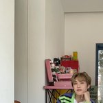 [더보이즈] <b>요즘</b> 콥이랑 빈이 너무 예뻐서 미칠거같음