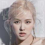 아니 진짜 모델같아 <b>로제</b>는