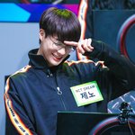 [NCT즌] 줴노는 동생들을 다르게 조아함