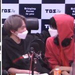 [NCT즌] 나 이 둘 조합 너무 조음