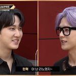 [BTOB] 궁금한거 있어 (타돌언급)