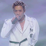 [BTOB] 물감놀이 <b>민혁</b>이 등장할때