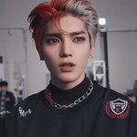 [NCT즌] 작년 숲엠처럼 <b>반반</b>머리하고 컴백하면