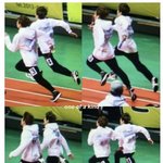 방탄 세븐틴 난 이거 <b>존버함</b>