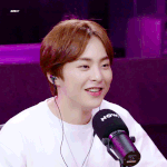 시우민 ㅈㄴ 좋은게