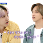 [NCT즌] 해찭이가 내가 하고싶은말 <b>대신</b> 해줌