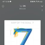 [방탄소년단] 총공은 <b>하눈</b>데ㅠㅠㅠ