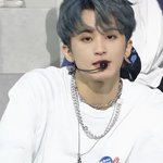 엔시티 마크 너무 잘생긴거같애