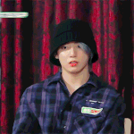 전정국 <b>Hi</b>~