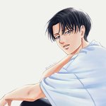 [진격의거인] 아니 지금 나 꼬시냐고.....❤️