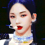 [이것좀봐줘] 에스파 소름인거