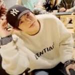 [드루와] <b>얼빠</b>가 나쁜 건 아니지??