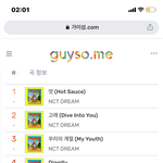 [NCT즌] <b>키야</b>