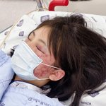 [댓글부탁해] 15세 여중생들의 성매매강요와집단폭행