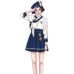 [드루와] 여돌들 이런 한복 <b>입어</b>줬으면 좋겠다