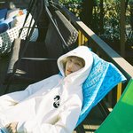 [NCT즌] ㅋㅋ누구는 귀엽게 모자에 잡아먹혀고 탑이고