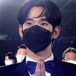 [NCT즌] 마크랑 김물현 눈이 닮은<b>건아</b>?