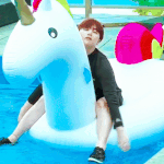 [아이콘] 타팬인데 진환님