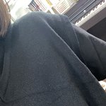 검은색 조끼에 검은색 반팔 입는거 에<b>바야</b>?