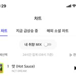 [NCT즌] 플로 하루<b>종일</b> 유지해라 제발ㅠ