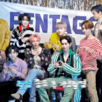 [펜타곤] <b>예</b>…? 벌써 유니-5 라고요..?