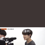 [더보이즈] 더비들아 <b>이친구</b> 이름뭐임?