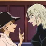 [명탐정코난] 난 이것두 약간 궁금하던데