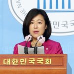 "임혜숙 임명강행 배경엔 김정숙 <b>여사</b>"…靑 "품격 지켜라"