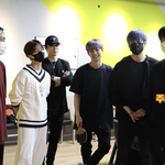 아이콘 정찬우 부둥부둥해주는거 개웃김