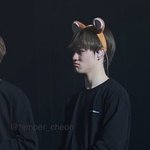 [NCT즌] 천러 우는거 <b>미리</b>보기