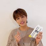 [NCT즌] 태일이가 응원해요❤️❤️